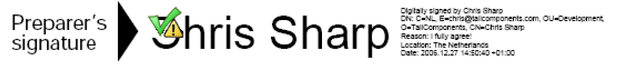 Is Signed==true-Verify()==true-Document Modified After Signing==true-trusted