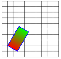 Rectangle Shape 4