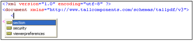 visual-studio-.NET-XML-intellisense